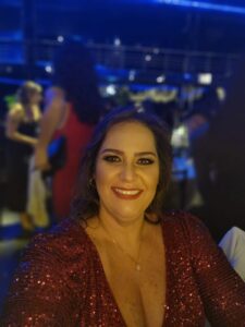Foto de Dra. Jussara Resende